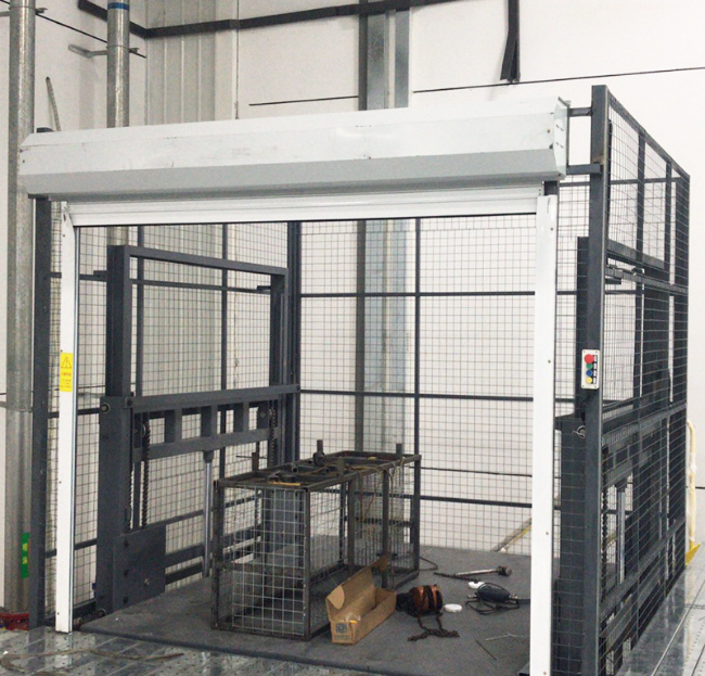 光泽升降平台选型常见问题及解决方案