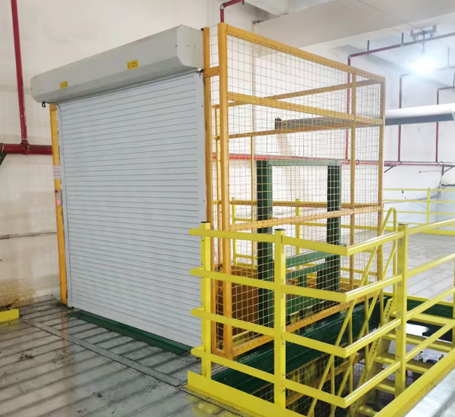 光泽升降平台安全使用常见问题及注意事项